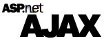ASP.NET AJAX