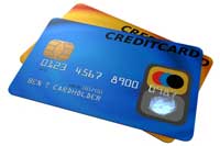 secure payment integration