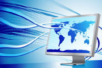 web based application development
