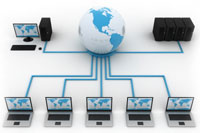web service and XML API development